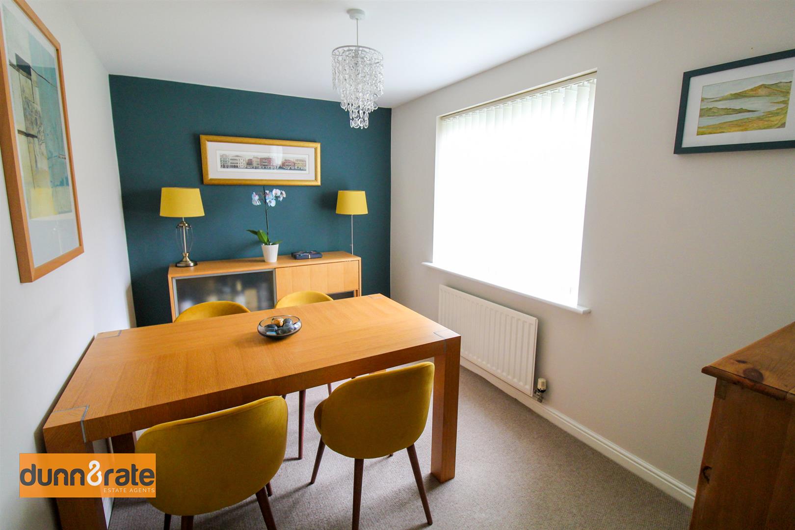 Minton Grove, Baddeley Green, Stoke-On-Trent